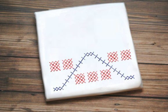 Abstract Red Blue Shape: A Boutique Sweatshirt Designer’s Real-World Review