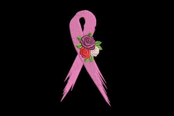 Awareness Ribbon