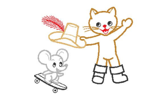 Cute Animal