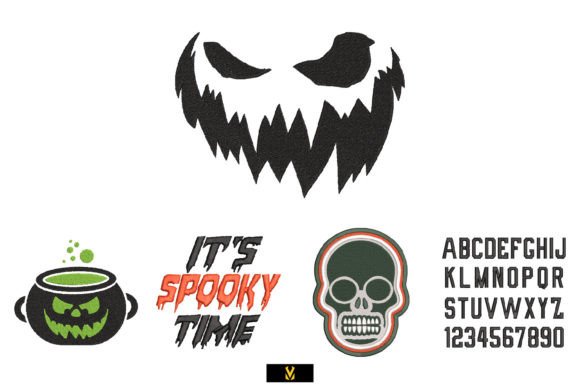 Halloween Bundle Review