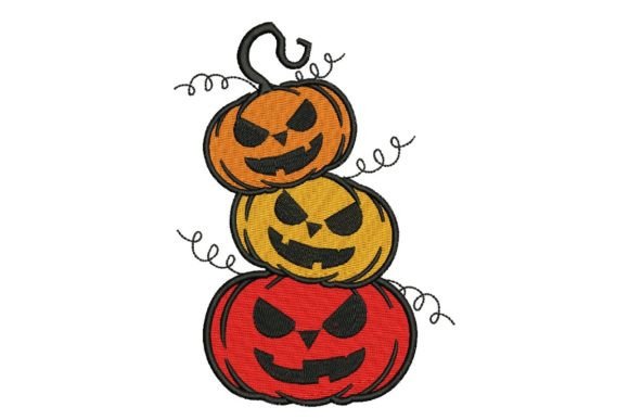 Halloween Pumpkins