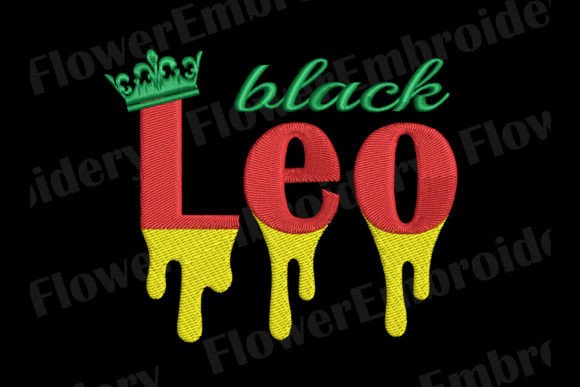 Leo Zodiac