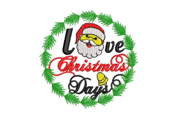 Love Christmas Days