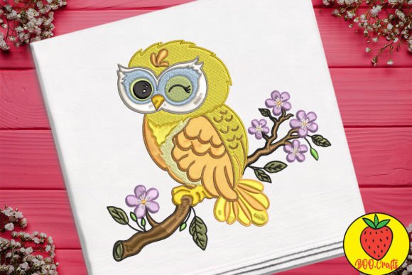 Lovely Golden Owl: A Boutique Sweatshirt Designer’s Review