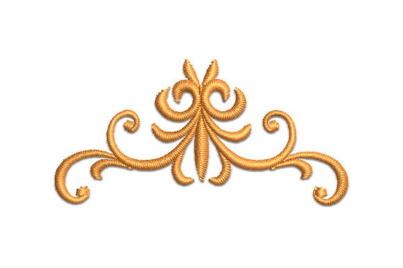 Paisley Crown: A Designer’s Real-World Embroidery Review