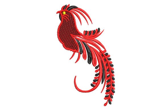 Roaster Bird