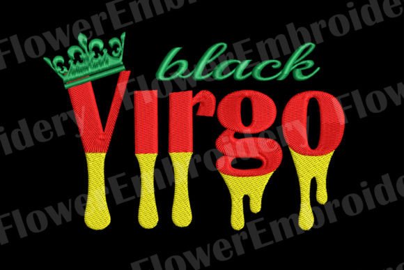 Virgo Zodiac