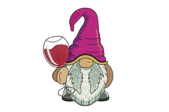 Wine Gnome